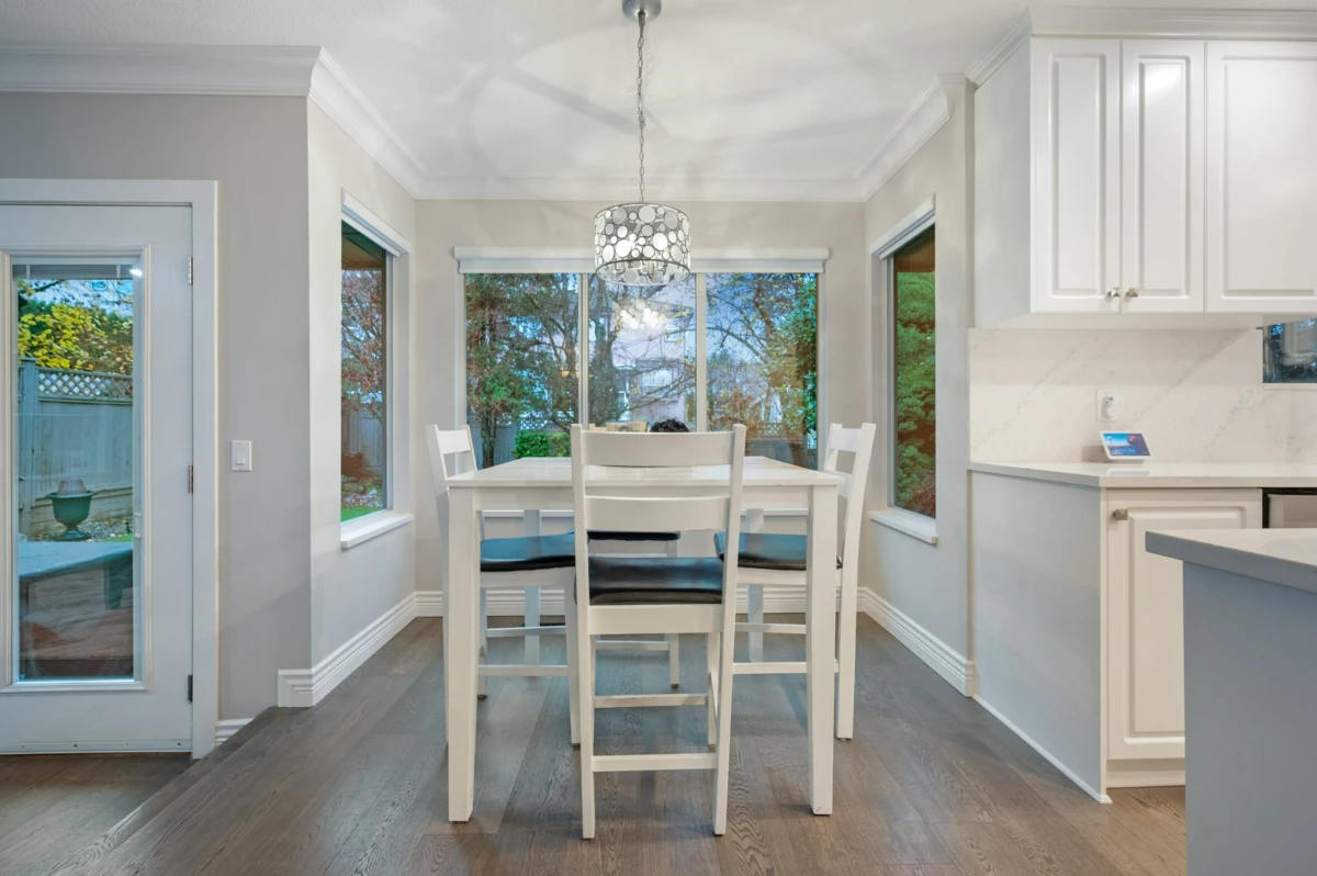 Bedroom 3 Photo of 1563 Wintergreen Place, Coquitlam, BC