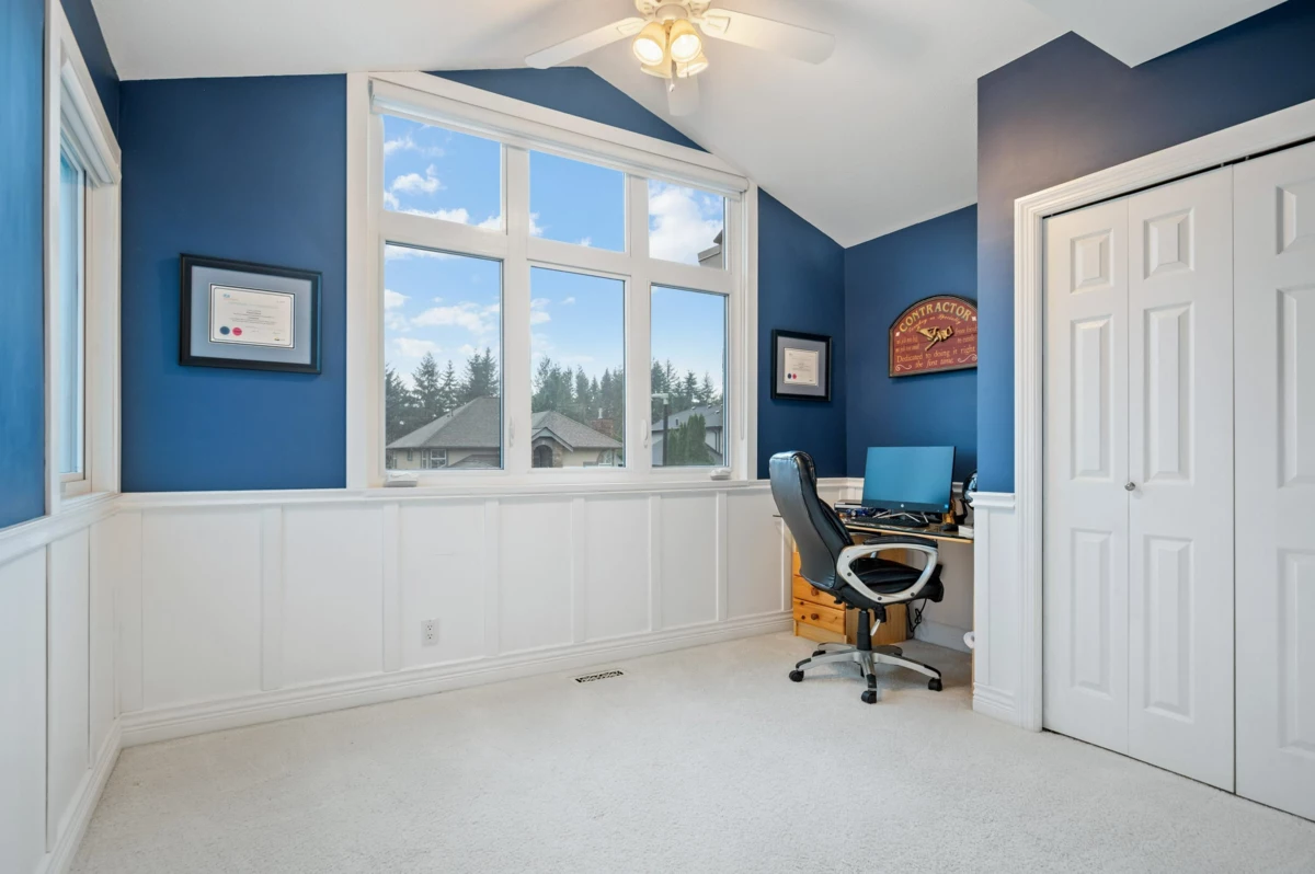 Entry Foyer Photo of 1563 Wintergreen Place, Coquitlam, BC
