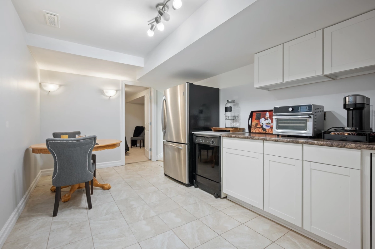 Garden / Landscaping Photo of 1563 Wintergreen Place, Coquitlam, BC