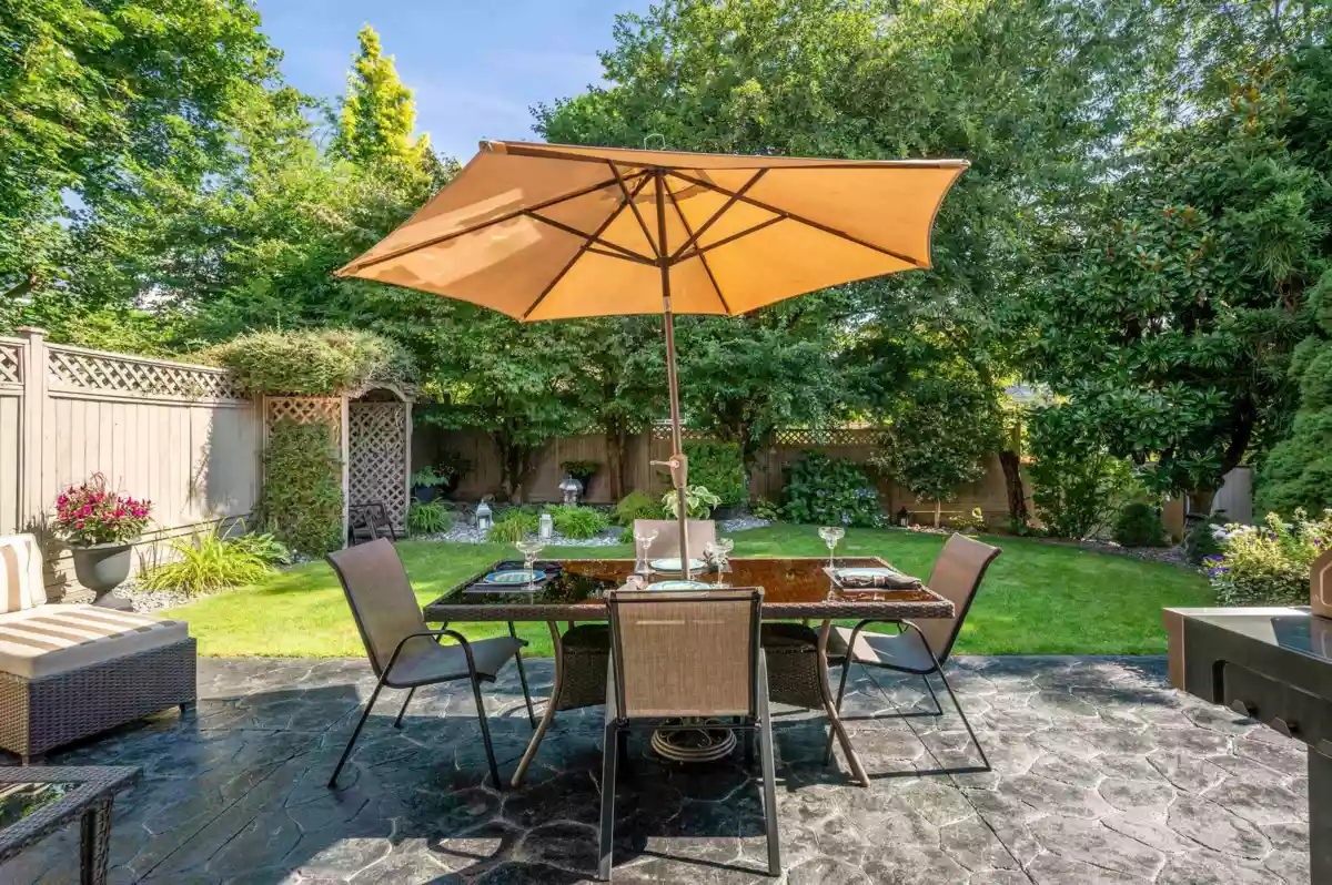 Hot Tub / Spa Photo of 1563 Wintergreen Place, Coquitlam, BC