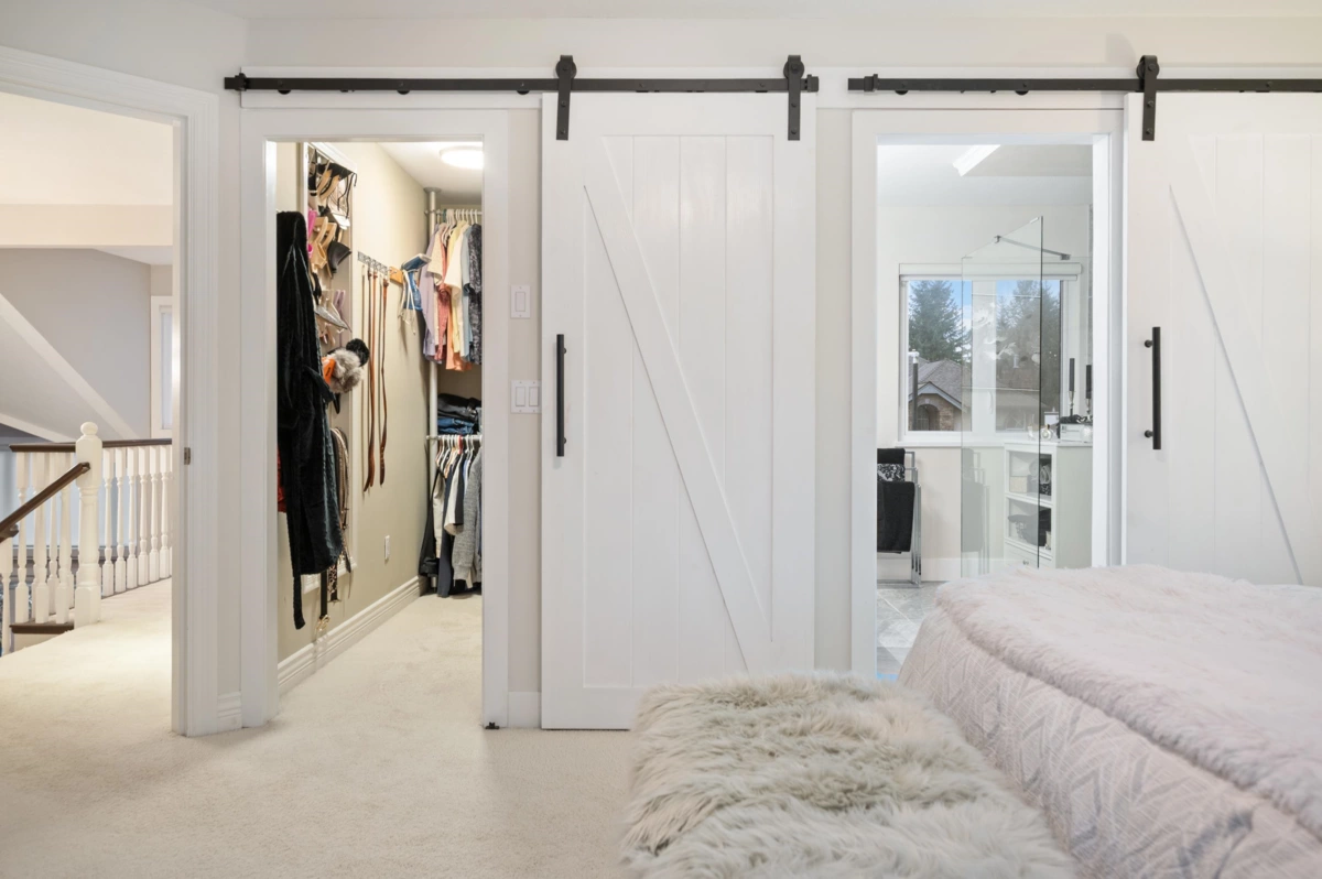 Loft / Bonus Room Photo of 1563 Wintergreen Place, Coquitlam, BC