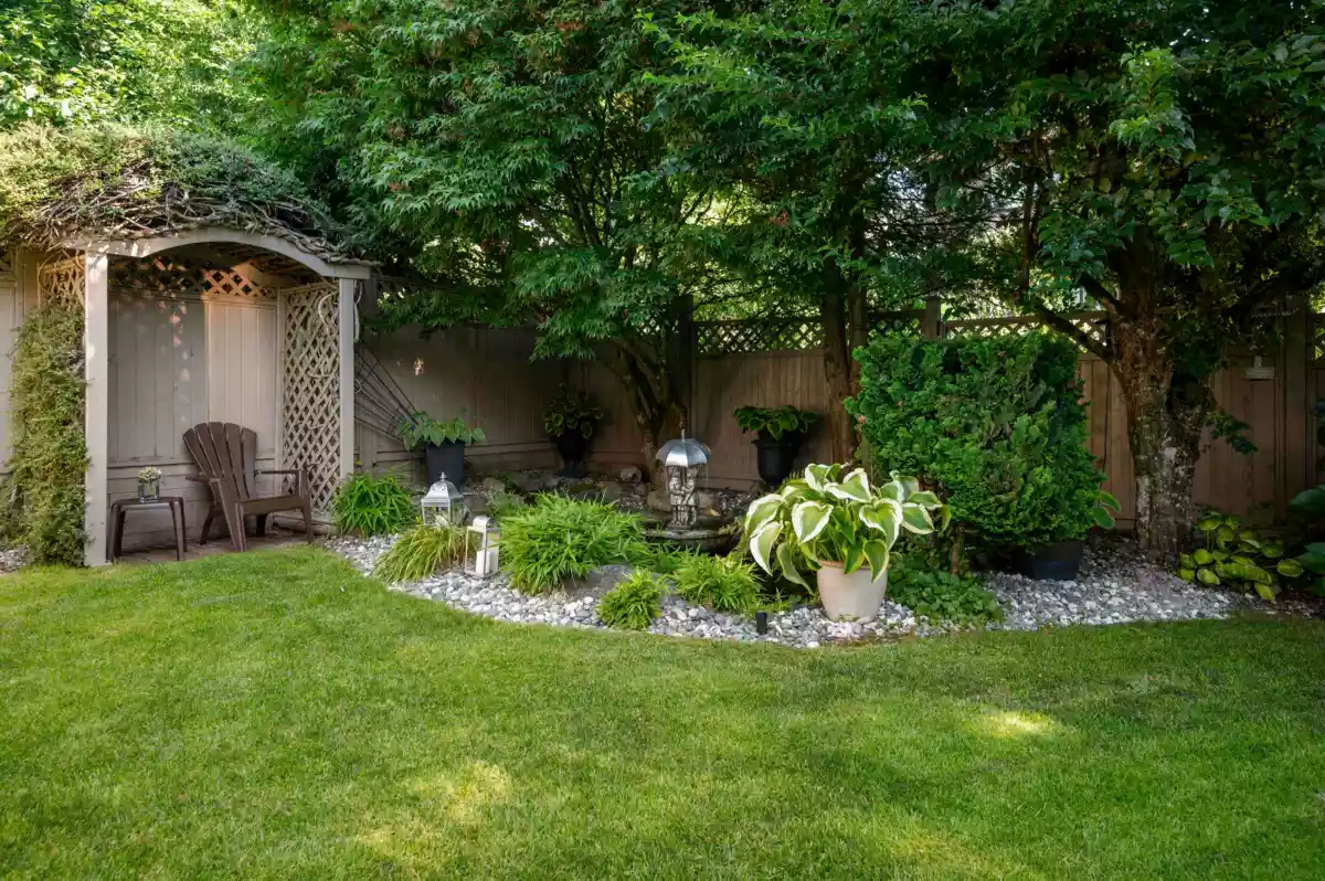 Neighborhood Park Photo Near 1563 Wintergreen Place, Coquitlam, BC