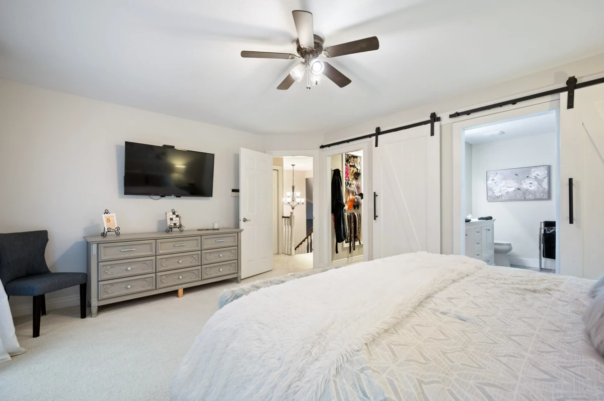 Office / Den Photo of 1563 Wintergreen Place, Coquitlam, BC