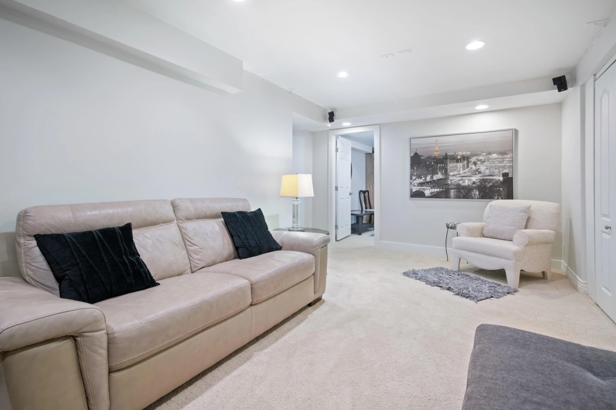 Outdoor Deck Photo of 1563 Wintergreen Place, Coquitlam, BC