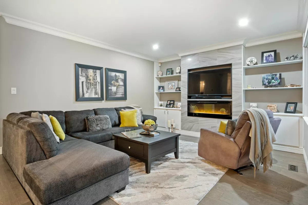 Pantry Photo of 1563 Wintergreen Place, Coquitlam, BC