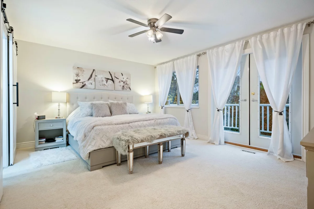 Powder Room Photo of 1563 Wintergreen Place, Coquitlam, BC