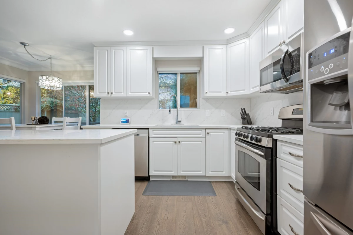 Primary Bathroom Photo of 1563 Wintergreen Place, Coquitlam, BC