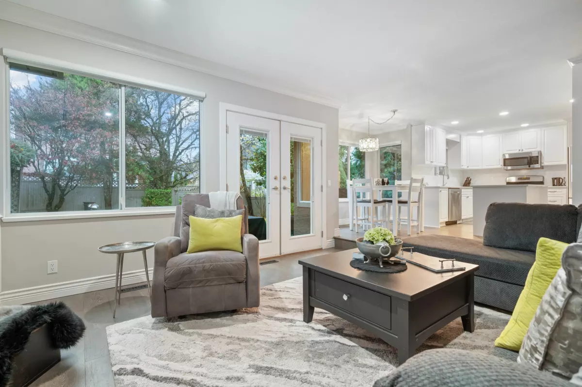 Primary Bedroom Photo of 1563 Wintergreen Place, Coquitlam, BC