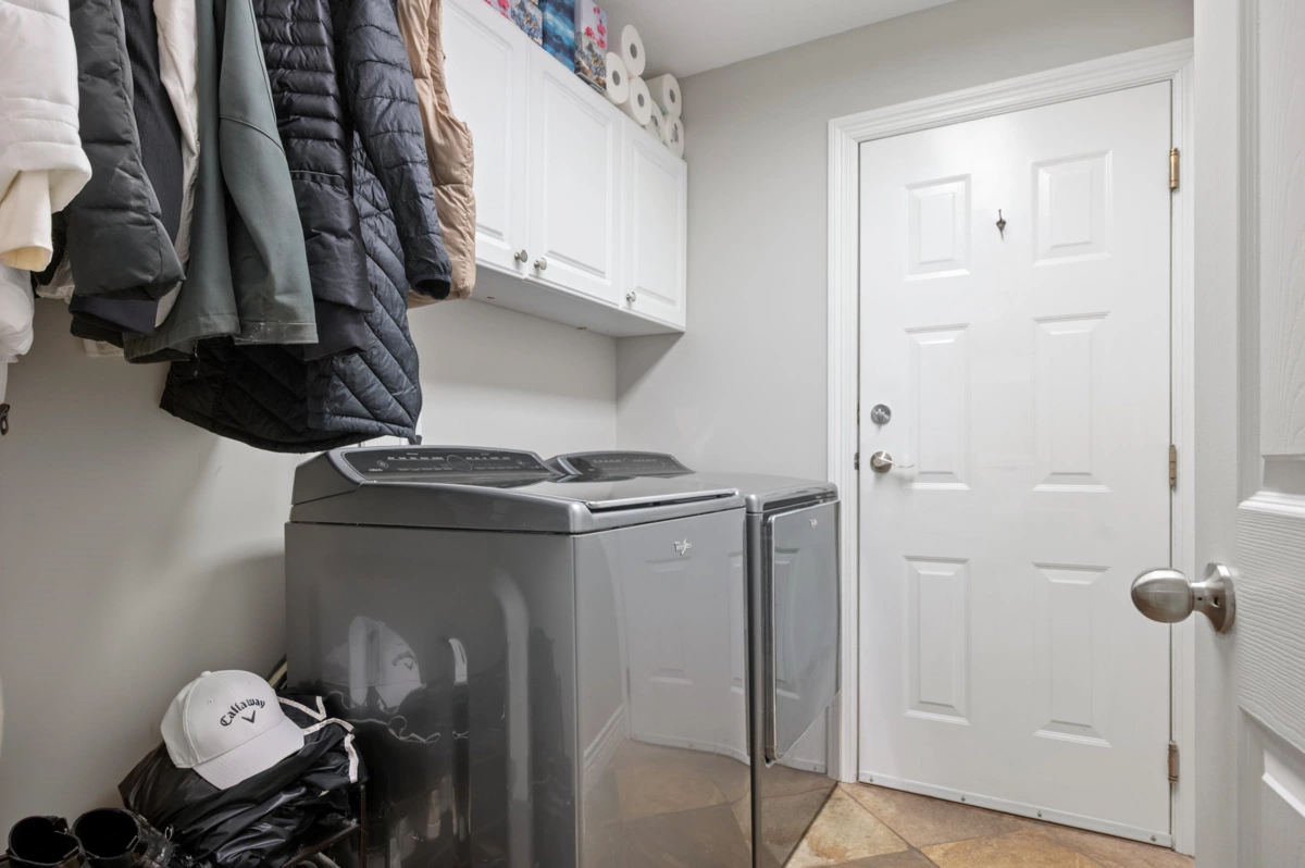 Staircase Photo of 1563 Wintergreen Place, Coquitlam, BC