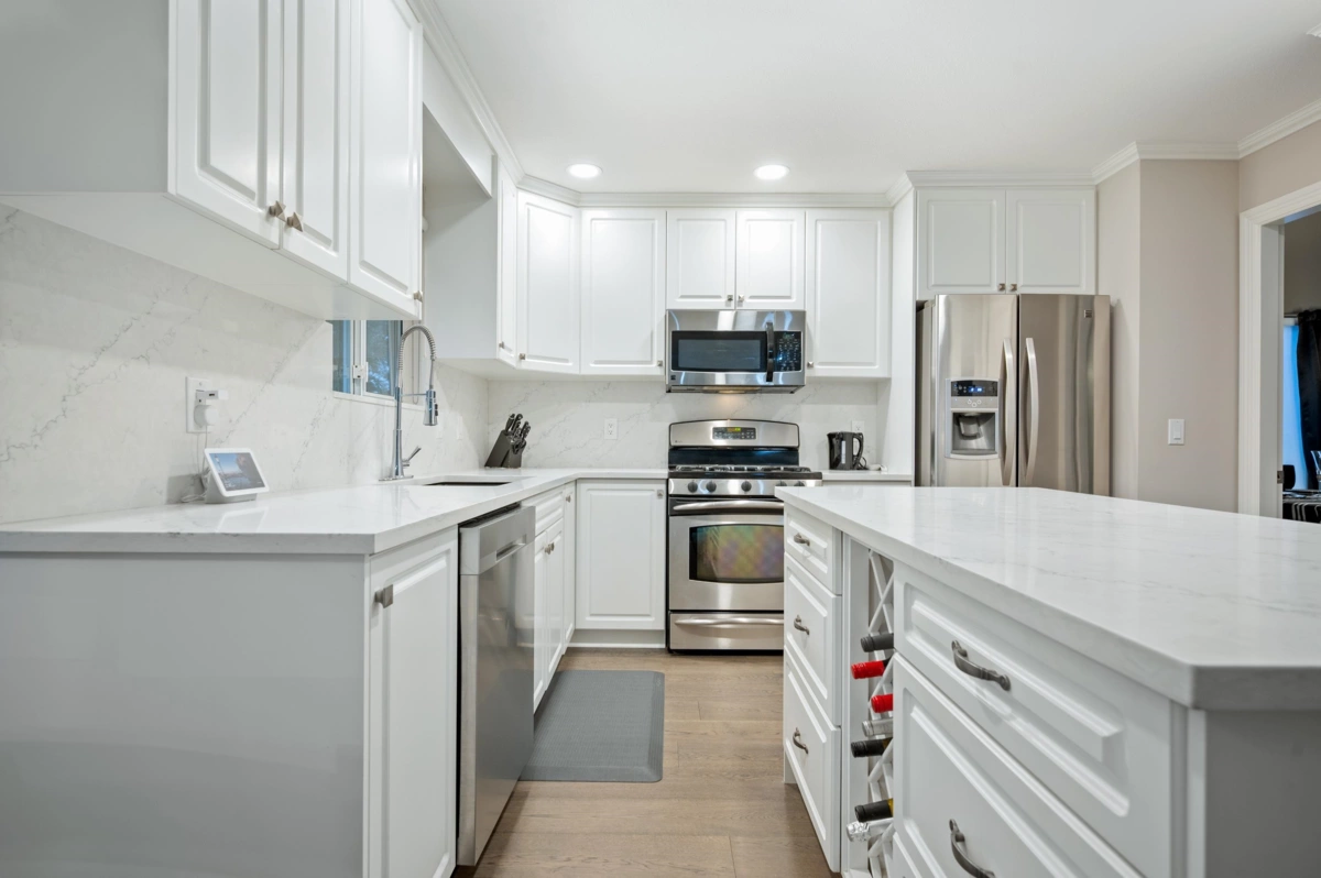 Walk-In Closet Photo of 1563 Wintergreen Place, Coquitlam, BC