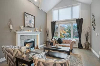 1563 Wintergreen Place, Coquitlam, BC, Coquitlam — Single Family Residence for sale