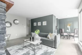 306 7431 Blundell Road, Richmond, BC