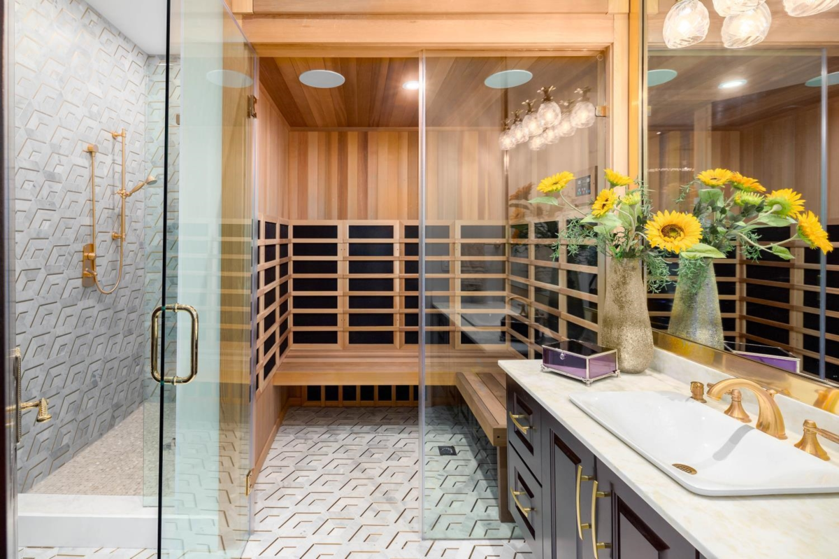 Backyard Photo of 8483 Wiltshire Street, Vancouver, BC