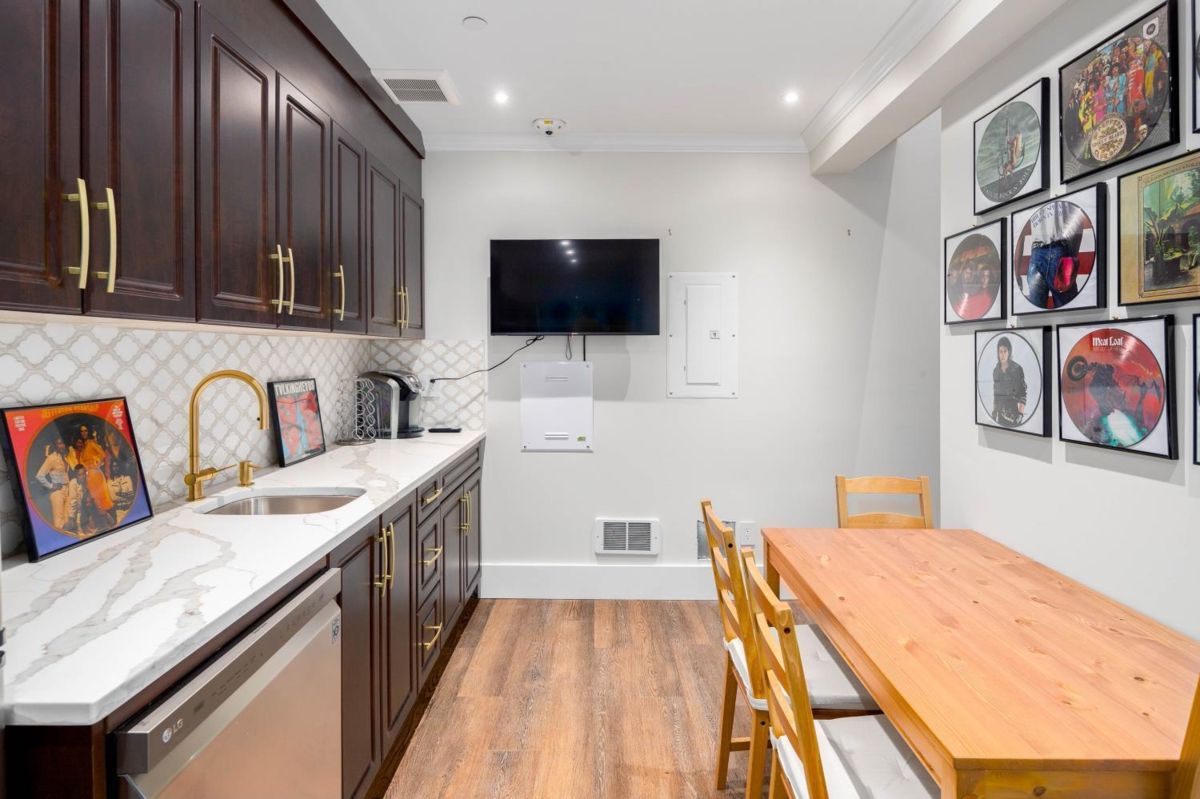 Community Amenities Photo (Clubhouse) of 8483 Wiltshire Street, Vancouver, BC