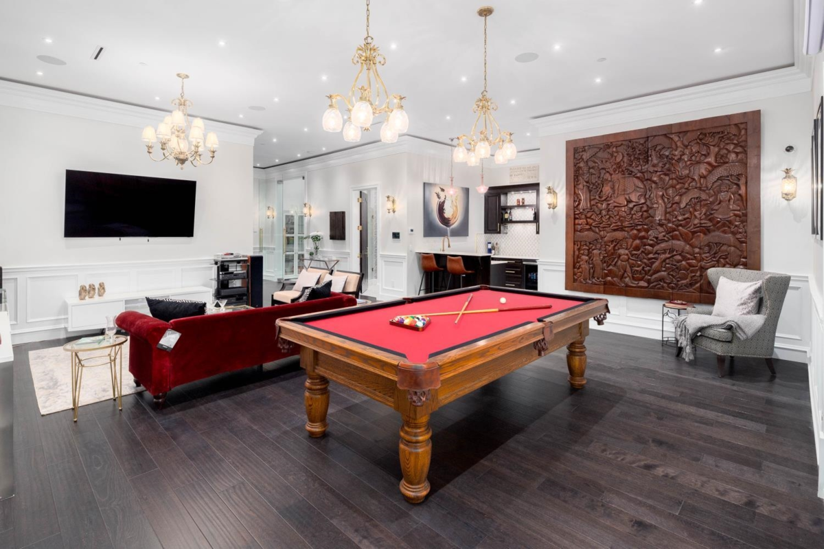 Garden / Landscaping Photo of 8483 Wiltshire Street, Vancouver, BC