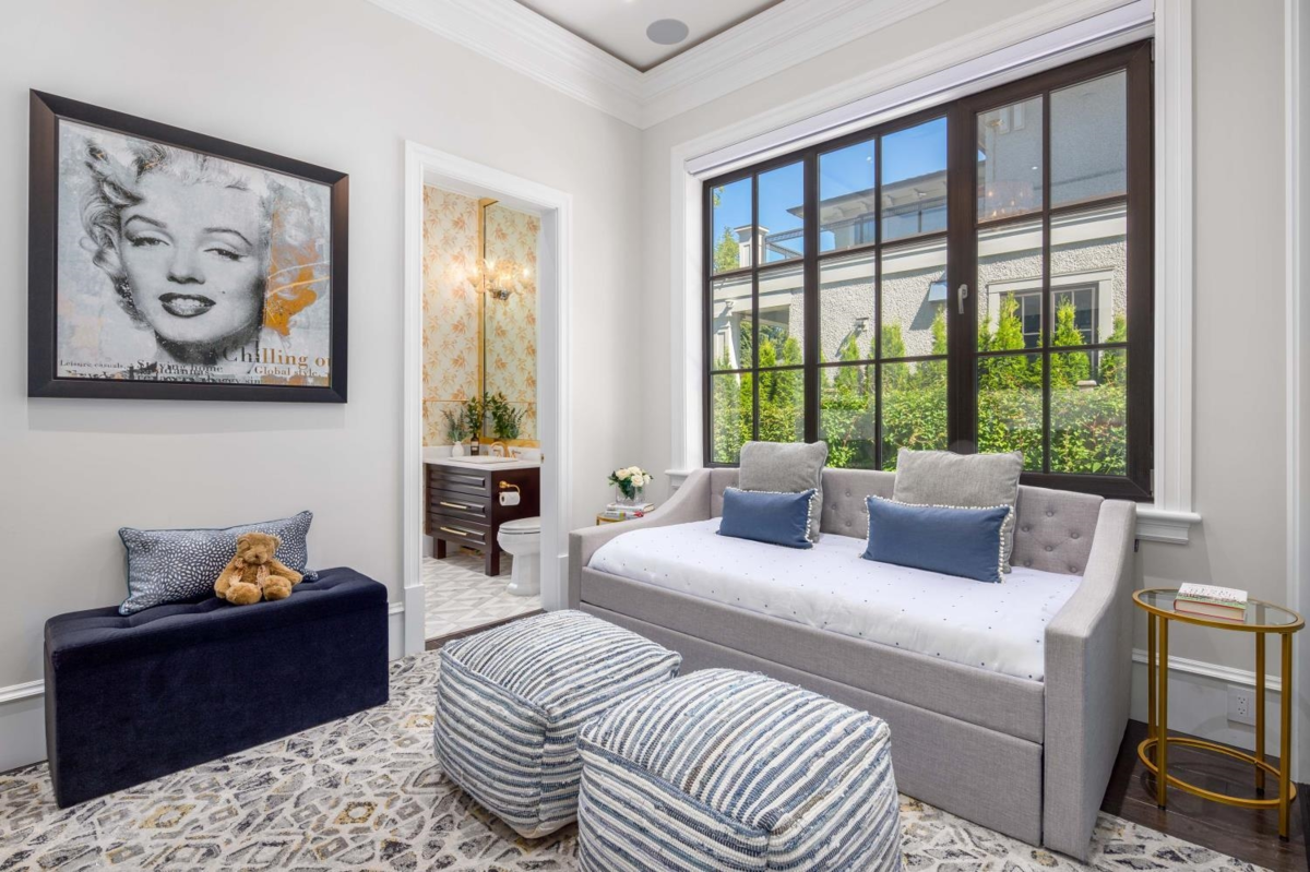 Guest Bathroom Photo of 8483 Wiltshire Street, Vancouver, BC