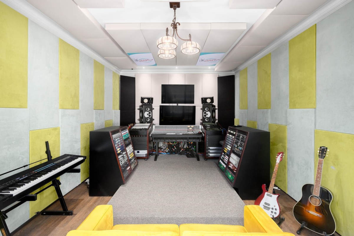 Neighborhood Park Photo Near 8483 Wiltshire Street, Vancouver, BC