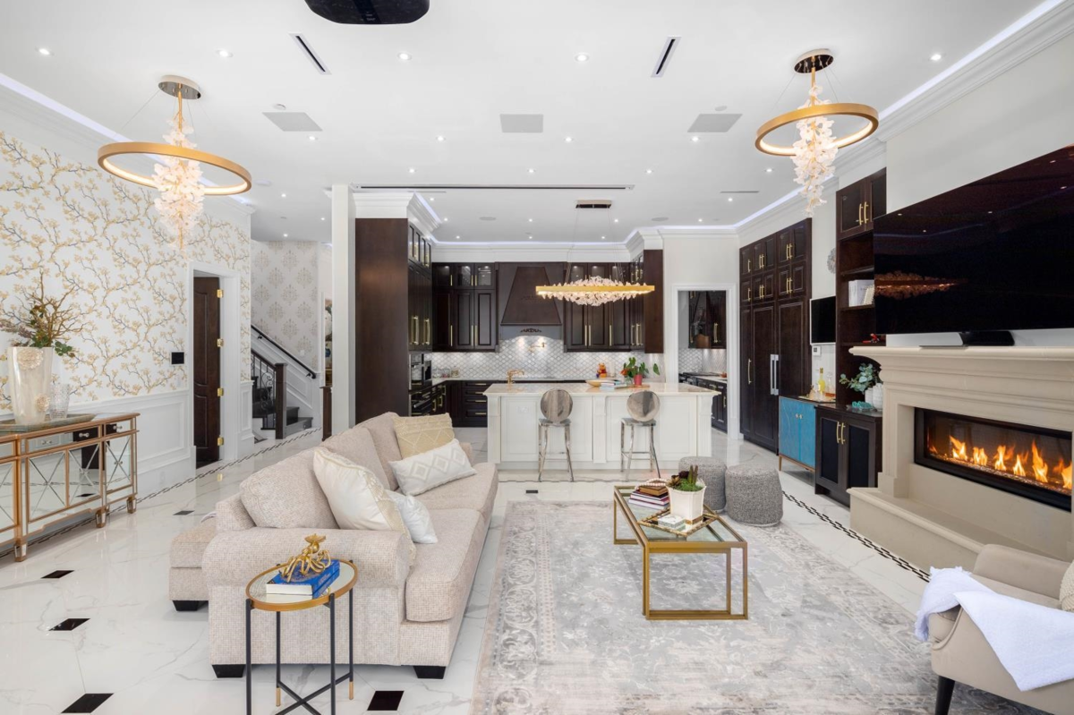 Pantry Photo of 8483 Wiltshire Street, Vancouver, BC