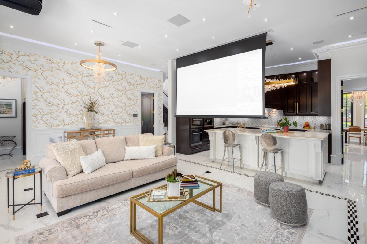 Primary Bedroom Photo of 8483 Wiltshire Street, Vancouver, BC