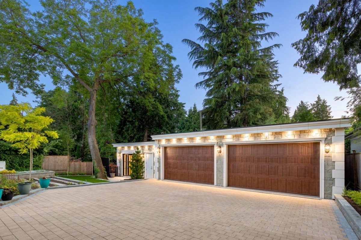 Street View Photo of 8483 Wiltshire Street, Vancouver, BC