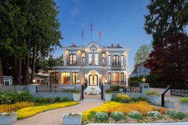 8483 Wiltshire Street, Vancouver, BC