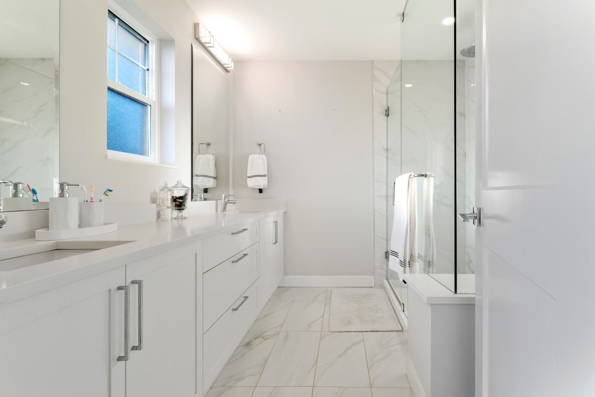 Backyard Photo of 17 20327 72b Avenue, Langley, BC