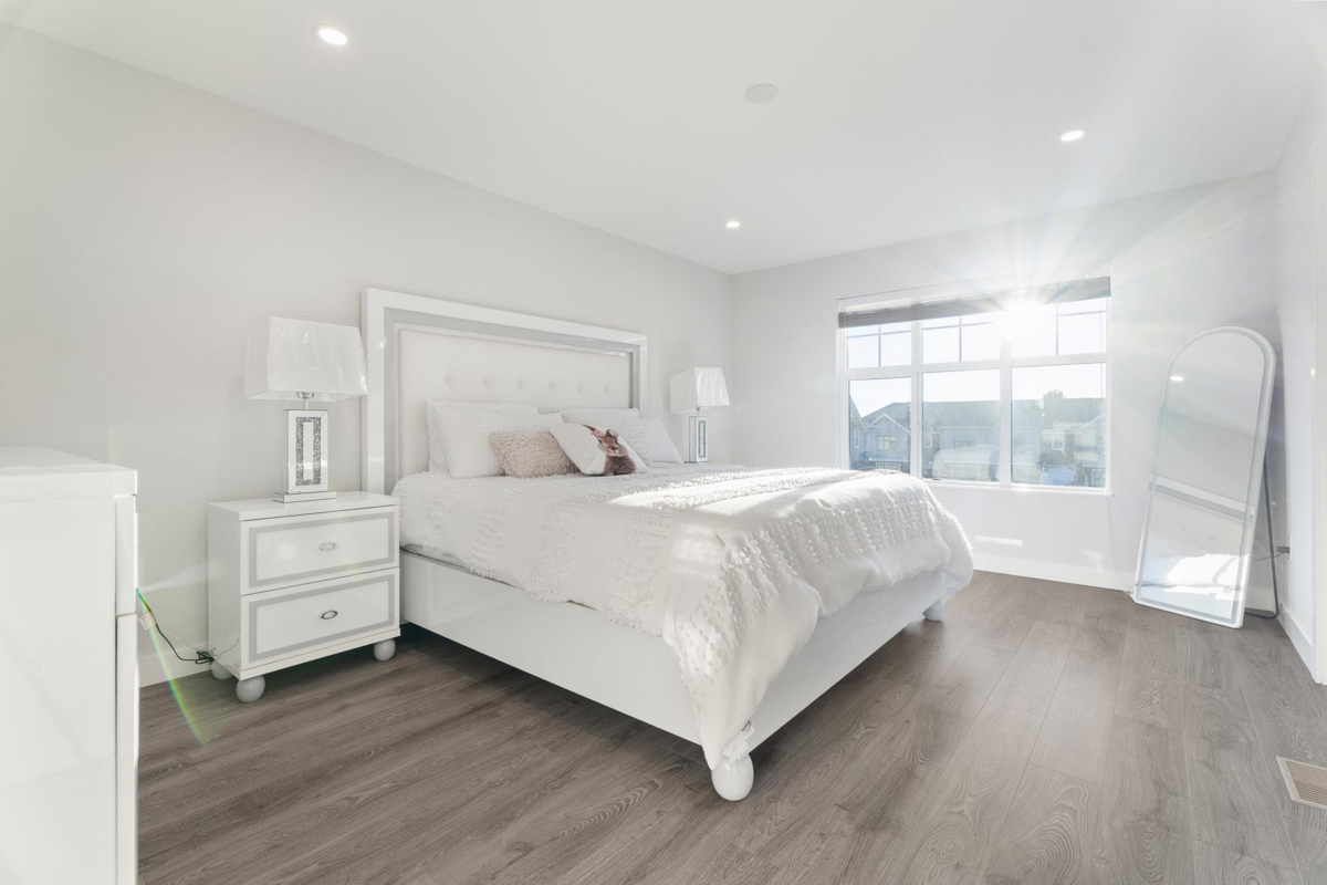 Basement Recreation Room Photo of 17 20327 72b Avenue, Langley, BC