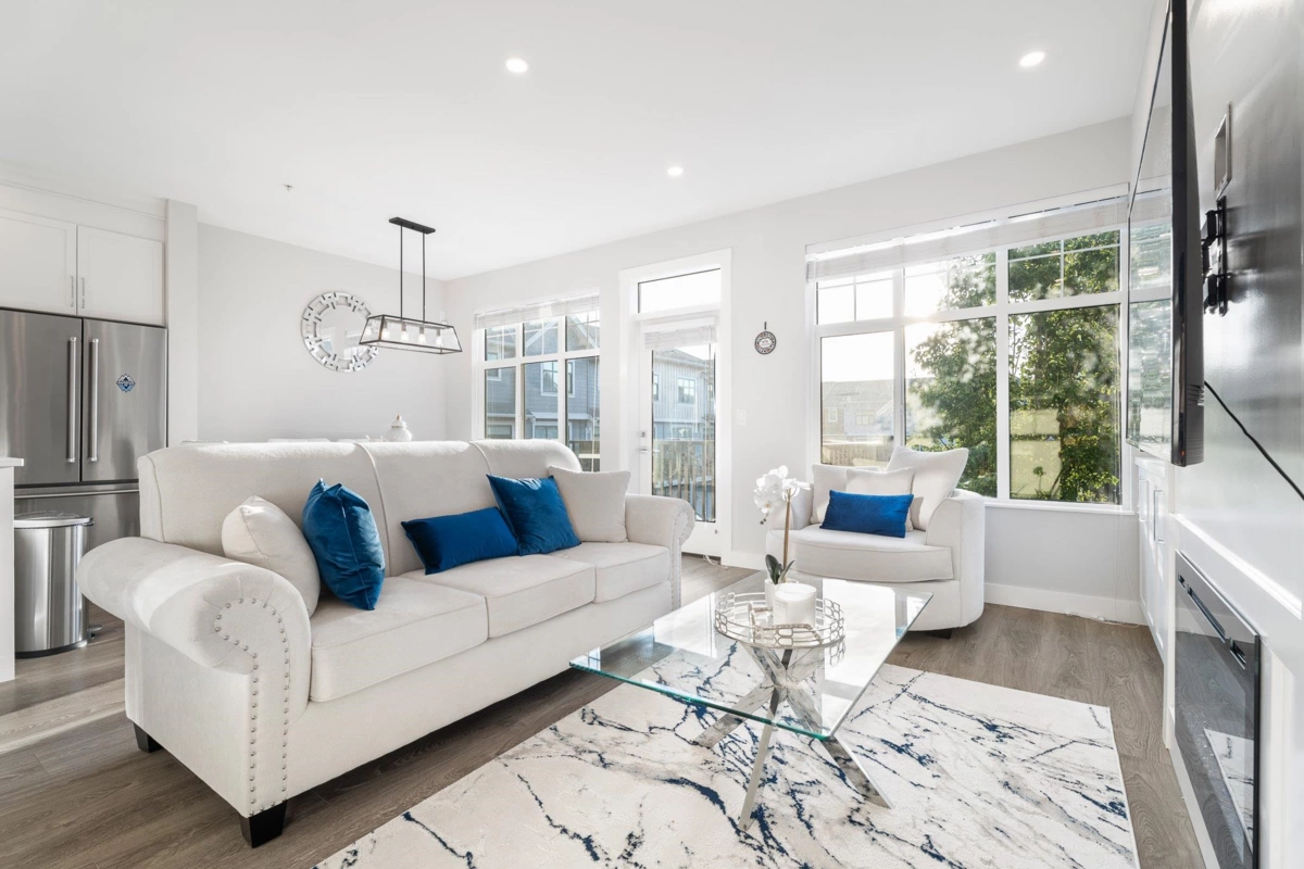 Bedroom 2 Photo of 17 20327 72b Avenue, Langley, BC