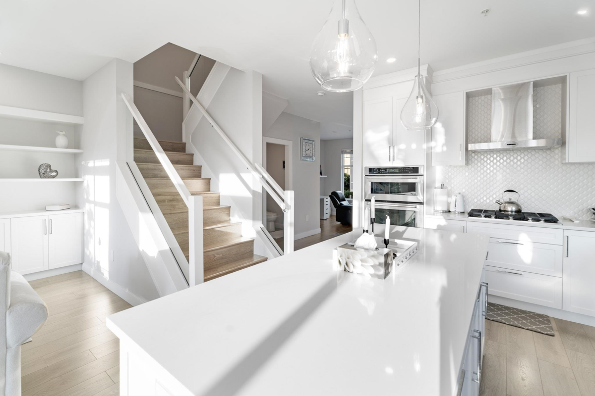 Bedroom 3 Photo of 17 20327 72b Avenue, Langley, BC