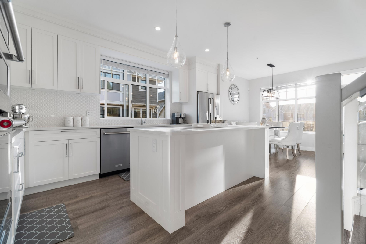 Bedroom 4 Photo of 17 20327 72b Avenue, Langley, BC