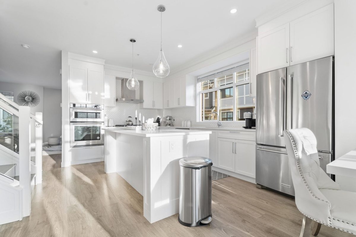 Community Amenities Photo (Clubhouse) of 17 20327 72b Avenue, Langley, BC