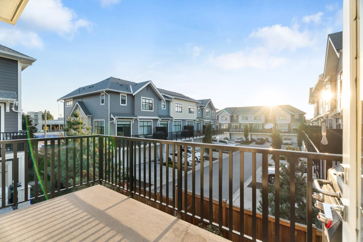 Garden / Landscaping Photo of 17 20327 72b Avenue, Langley, BC