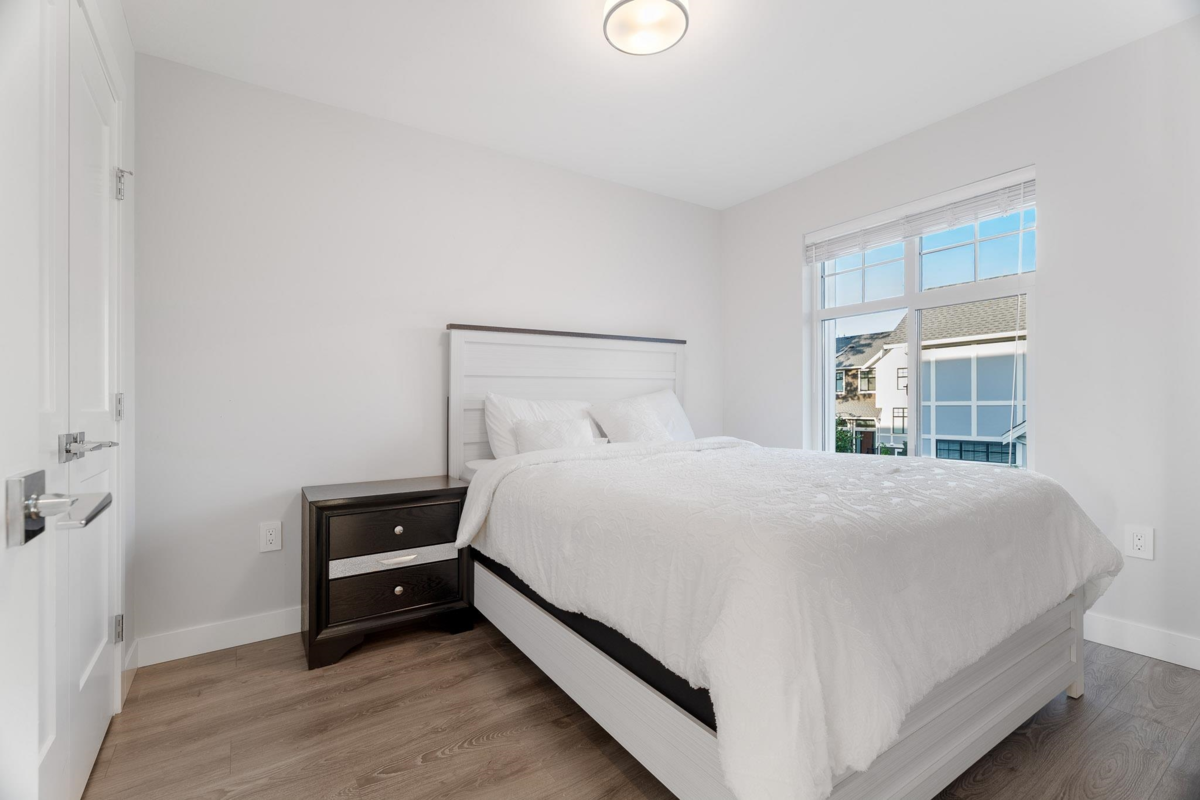 Hot Tub / Spa Photo of 17 20327 72b Avenue, Langley, BC