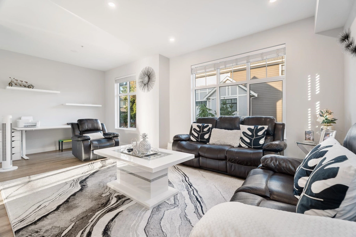 Loft / Bonus Room Photo of 17 20327 72b Avenue, Langley, BC