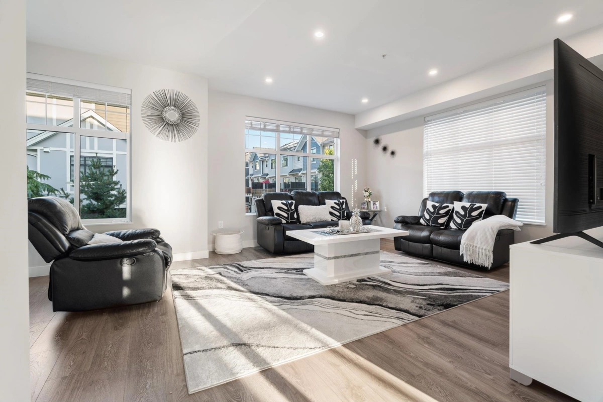 Office / Den Photo of 17 20327 72b Avenue, Langley, BC