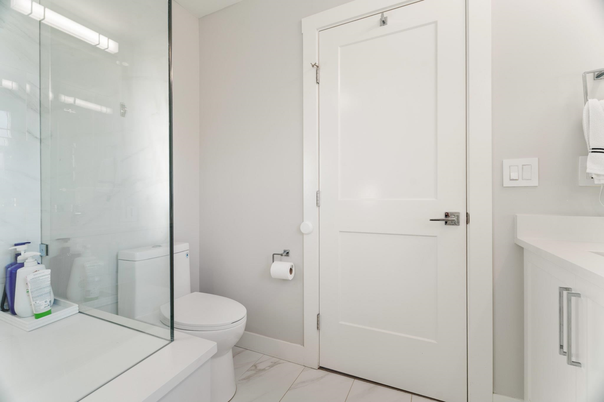 Outdoor Deck Photo of 17 20327 72b Avenue, Langley, BC