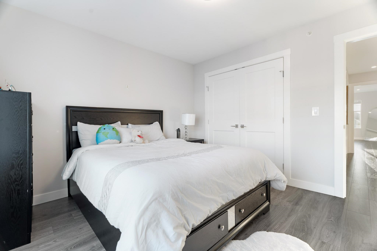 Outdoor Kitchen Photo of 17 20327 72b Avenue, Langley, BC