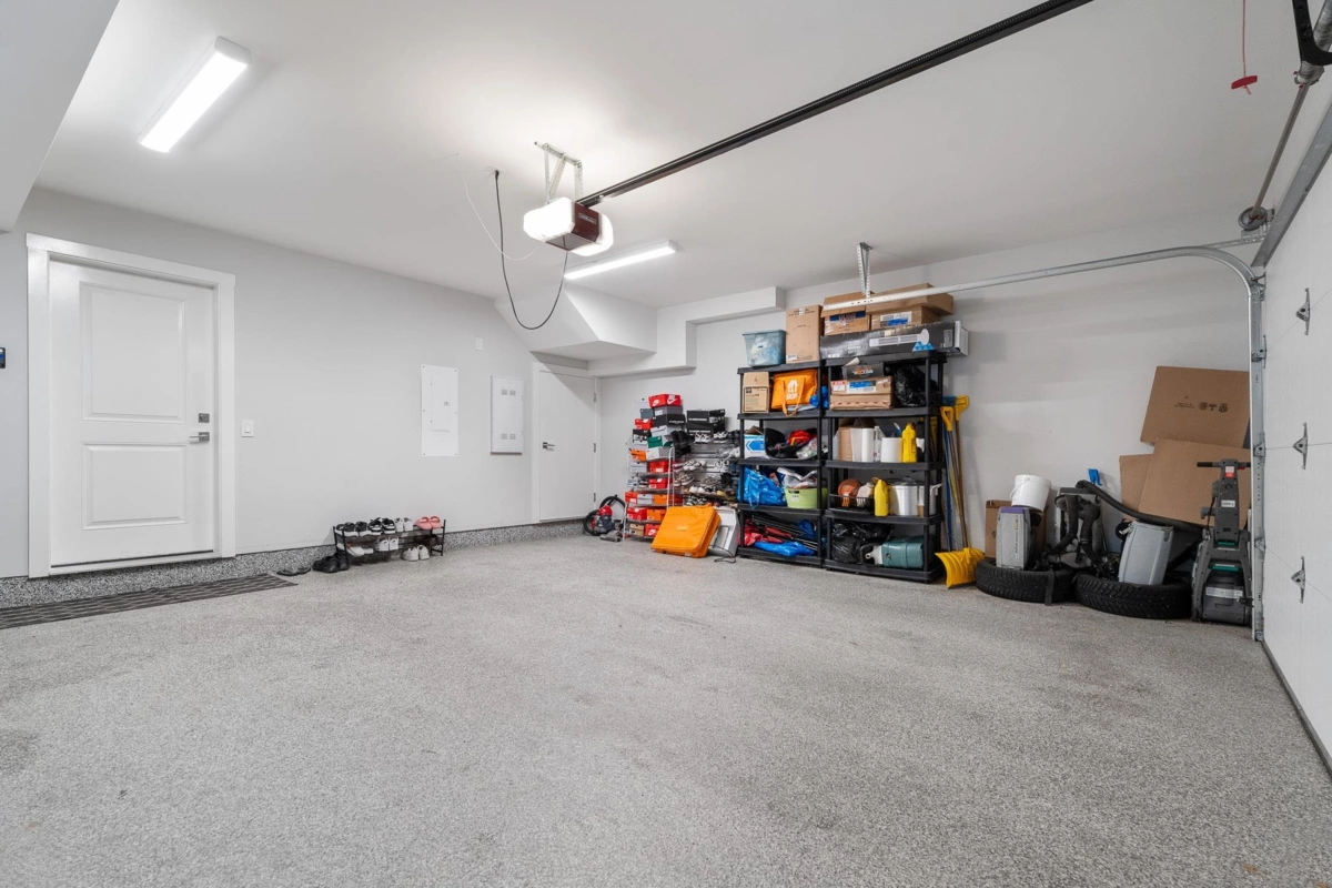 Pantry Photo of 17 20327 72b Avenue, Langley, BC