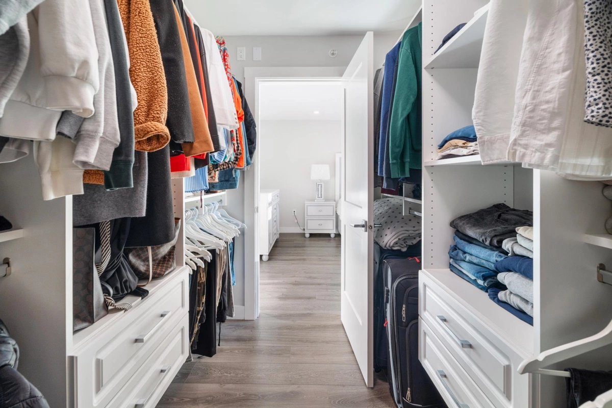 Primary Bedroom Photo of 17 20327 72b Avenue, Langley, BC