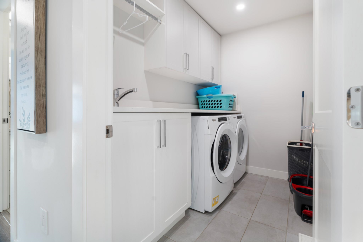 Staircase Photo of 17 20327 72b Avenue, Langley, BC