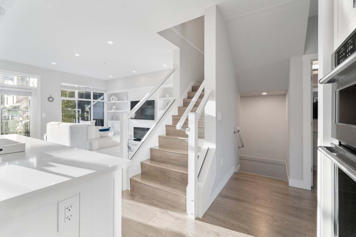 Street View Photo of 17 20327 72b Avenue, Langley, BC