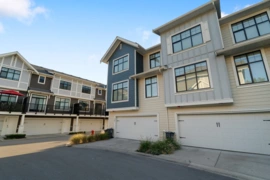 17 20327 72b Avenue, Langley, BC