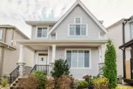 27032 35b Avenue, Langley, BC