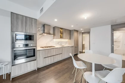 709 4880 Lougheed Highway, Burnaby, BC, Burnaby — Apartment/Condo for sale