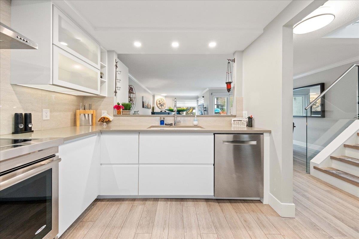 Office / Den Photo of 5 1508 Blackwood Street, White Rock, BC