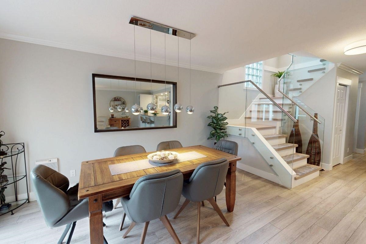 Pantry Photo of 5 1508 Blackwood Street, White Rock, BC