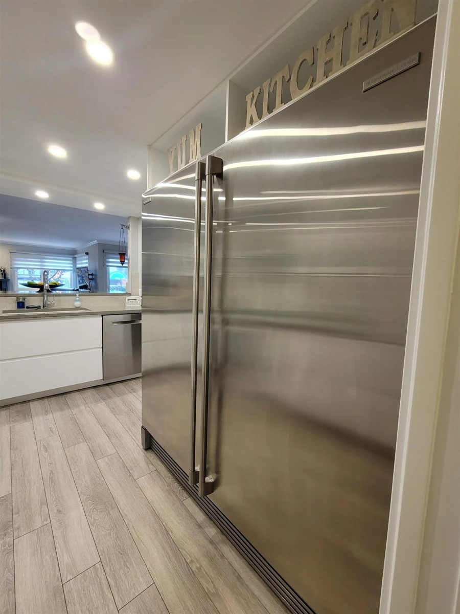 Powder Room Photo of 5 1508 Blackwood Street, White Rock, BC