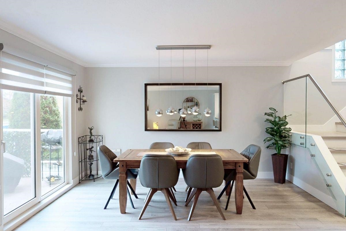 Primary Bedroom Photo of 5 1508 Blackwood Street, White Rock, BC