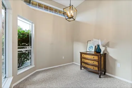 Entry Foyer Photo of 18 11950 Laity Street, Maple Ridge, BC