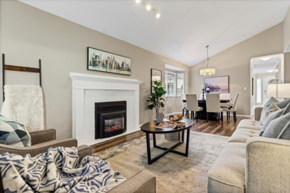 18 11950 Laity Street, Maple Ridge, BC, Northwest Maple Ridge — 2 bed townhouse for sale